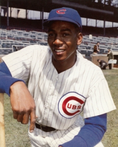 Ernie Banks was right -- it was a wonderful day to play two.